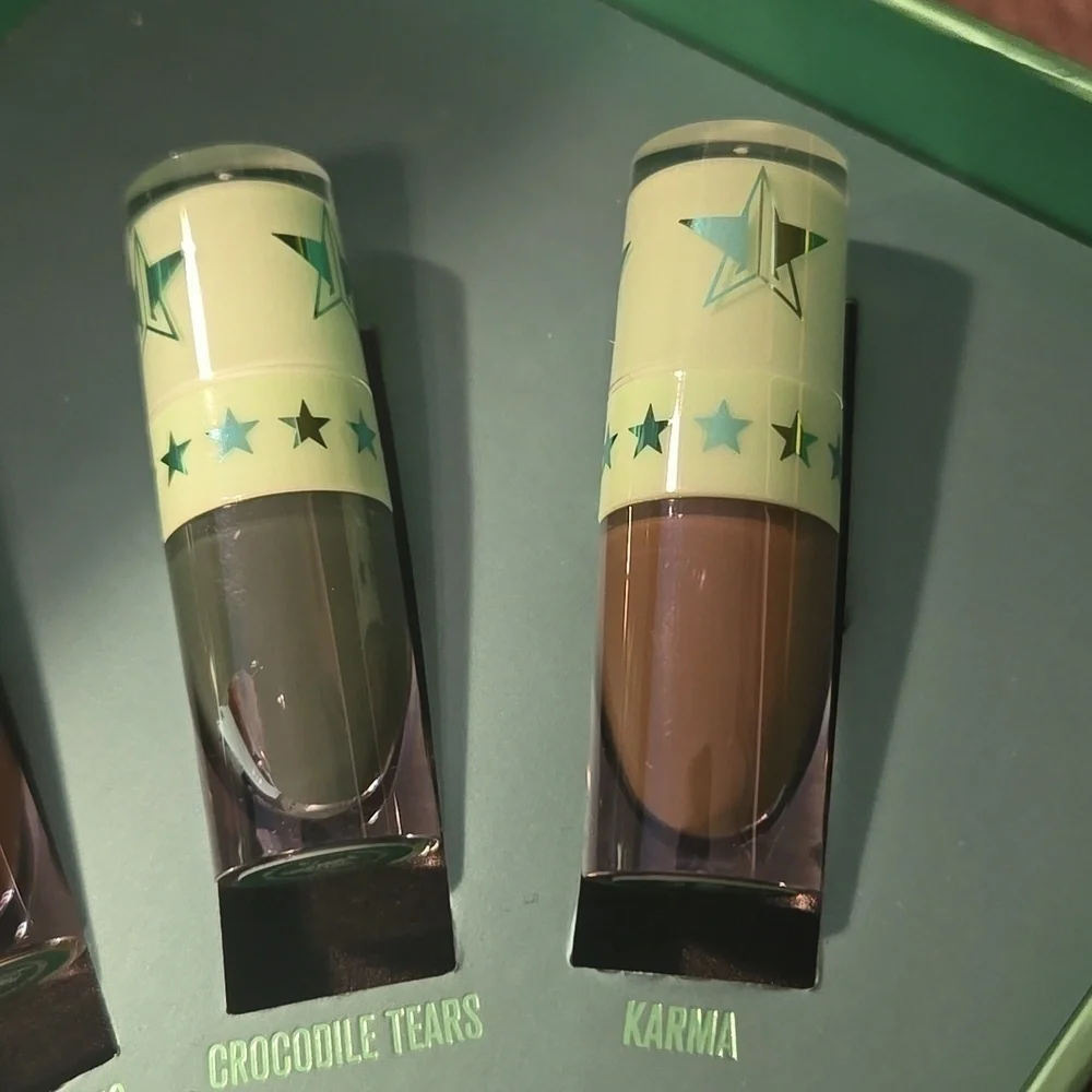 Jeffree Star-NWT-Cosmetics 